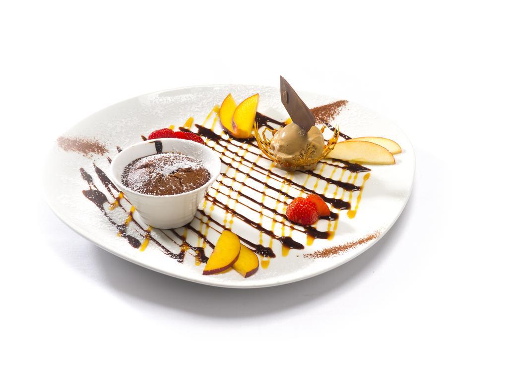 Alpenhof 호텔 다보스 외부 사진