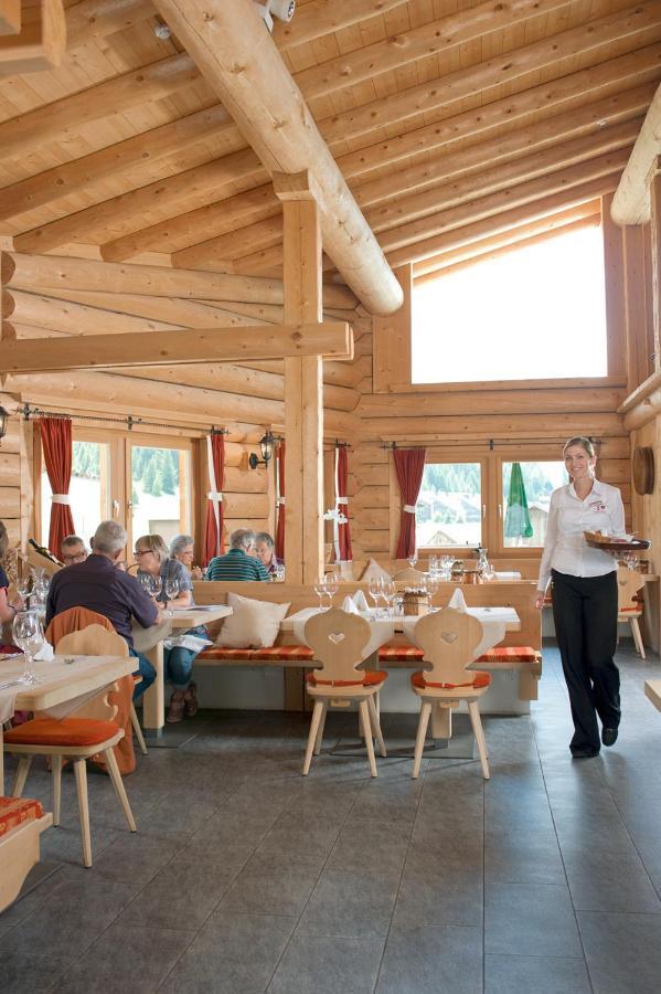 Alpenhof 호텔 다보스 외부 사진